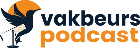 Vakbeurs Podcast | Podcasts en short-form content voor, op en na de beurs